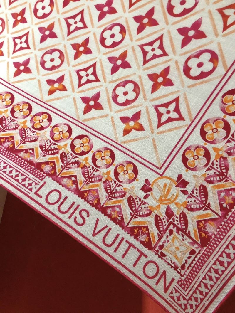 Louis Vuitton Scarf